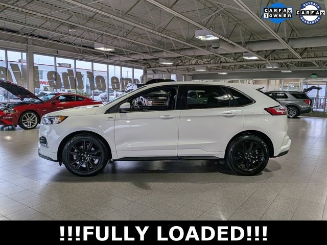 Used 2024 Ford Edge ST-Line image 5