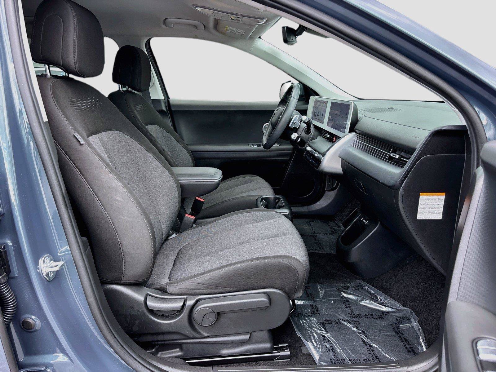 Used 2024 Hyundai Ioniq 5 SEL RWD image 30