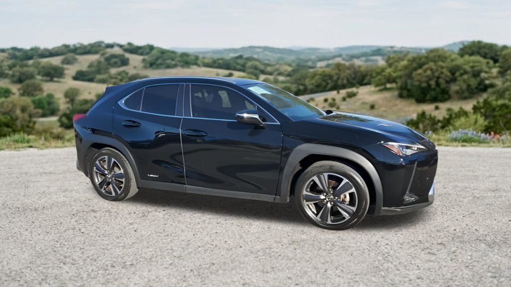 Used 2021 Lexus UX 250h AWD/4WD image 13