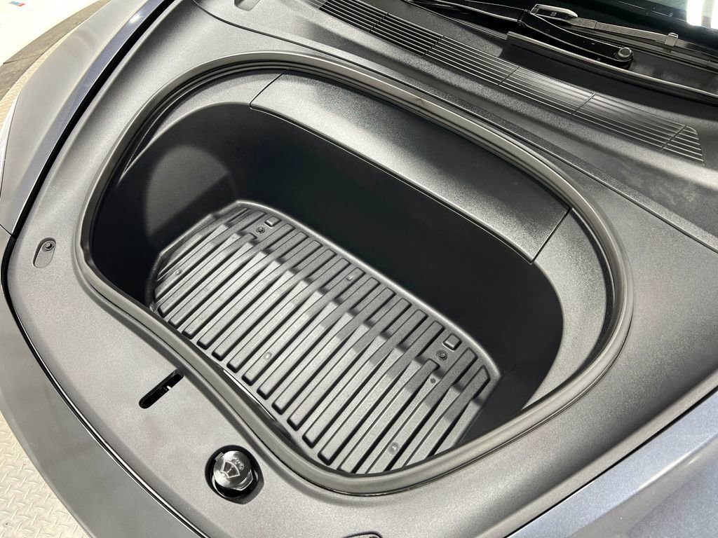Used 2024 Tesla Model 3 Standard Range RWD image 29