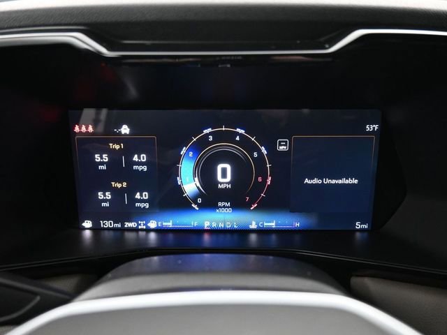 New 2026 Chevrolet Colorado ZR2 w/ Technology Package image 12