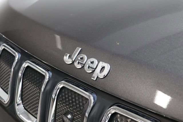 Used 2022 Jeep Compass Latitude w/ Convenience Group AWD/4WD image 10