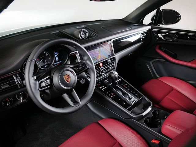 New 2026 Porsche Macan S AWD/4WD image 19