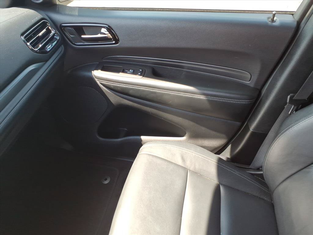 Used 2022 Dodge Durango GT w/ Blacktop Package AWD/4WD image 35