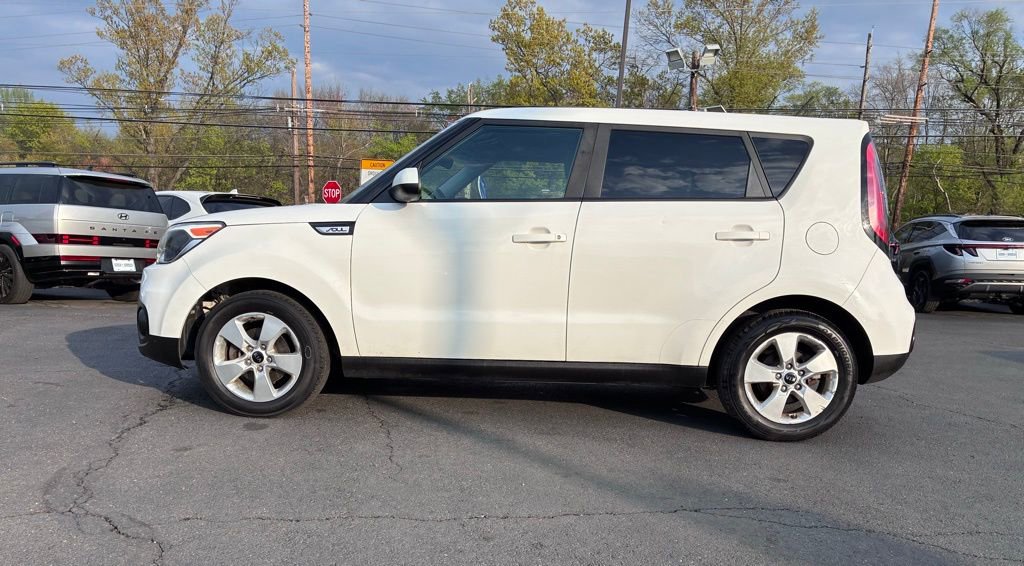 Used 2019 Kia Soul image 4