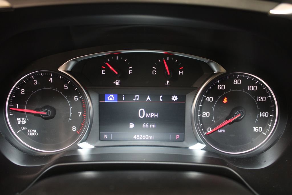 Used 2024 Chevrolet Blazer LT image 32