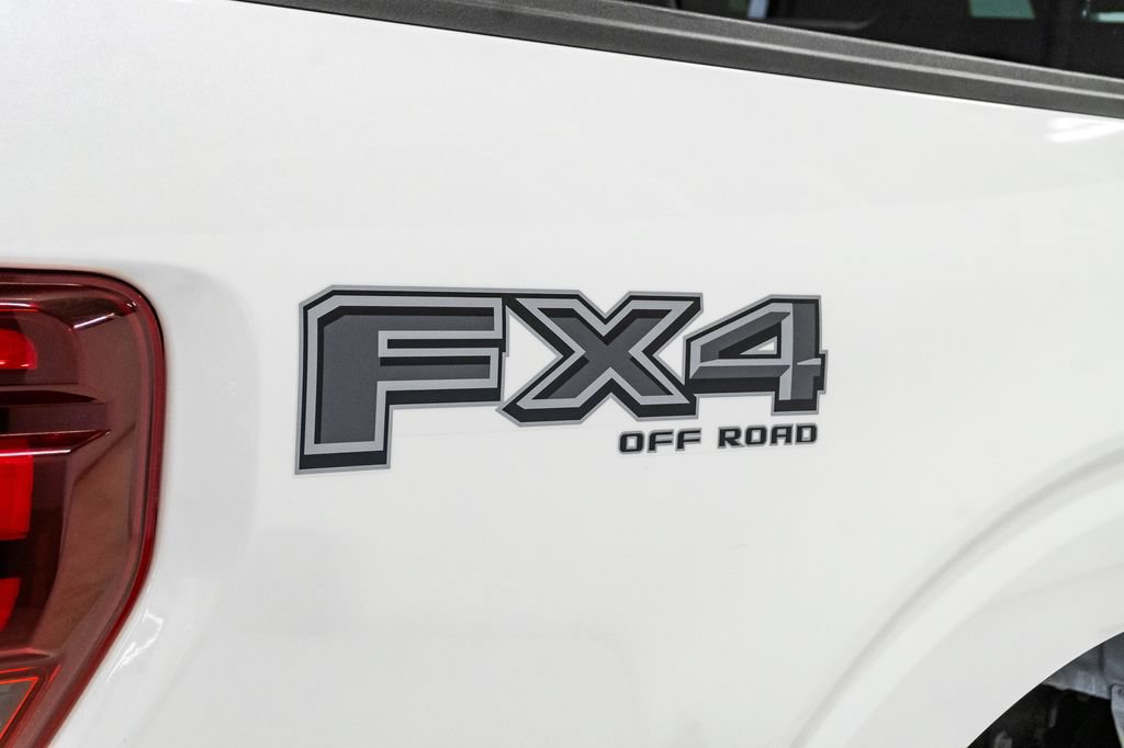 Used 2024 Ford F150 Lariat w/ Bed Utility Package AWD/4WD image 31