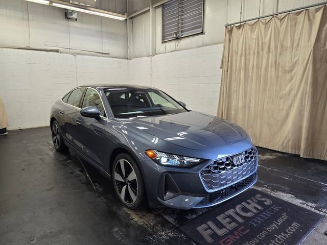 Certified 2025 Audi A5 2.0T Prestige w/ 19" Wheel Package image 5