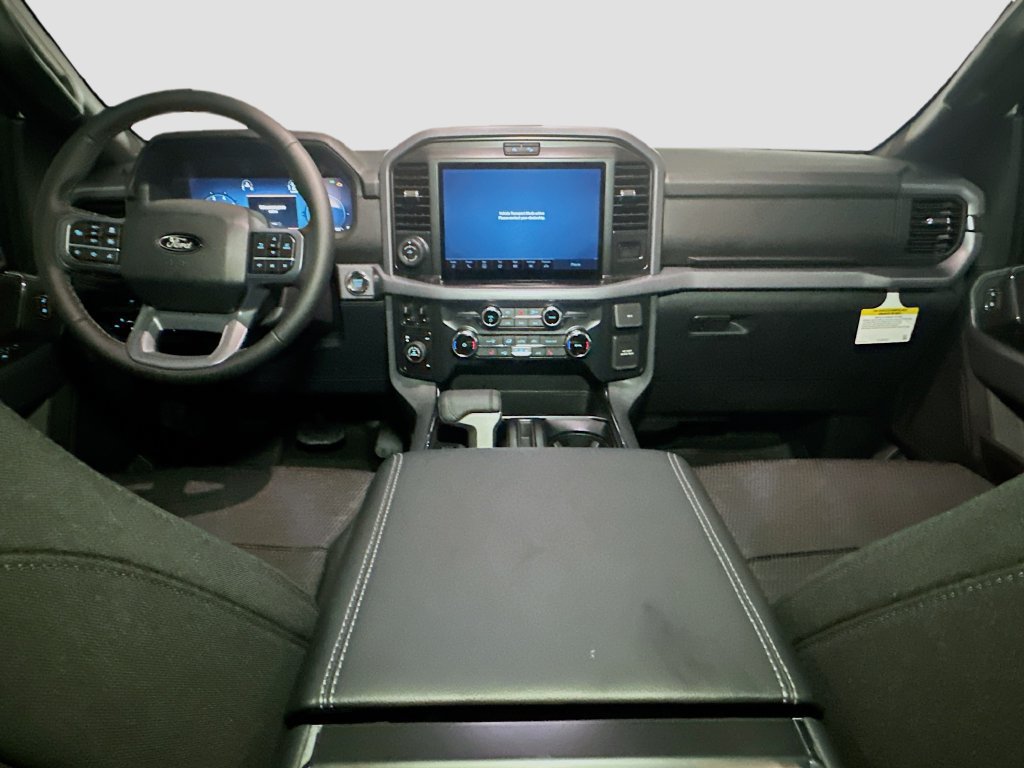 New 2026 Ford F150 XLT w/ Equipment Group 302A MID AWD/4WD image 10