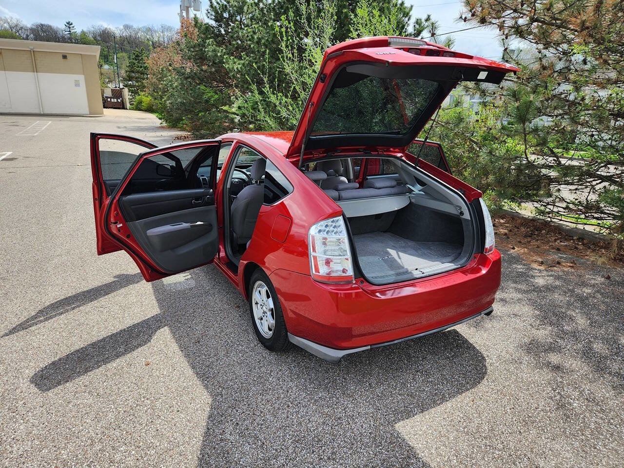 Used 2009 Toyota Prius image 18