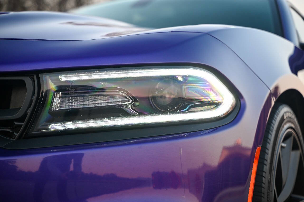 Used 2019 Dodge Charger Scat Pack w/ Plus Group image 27