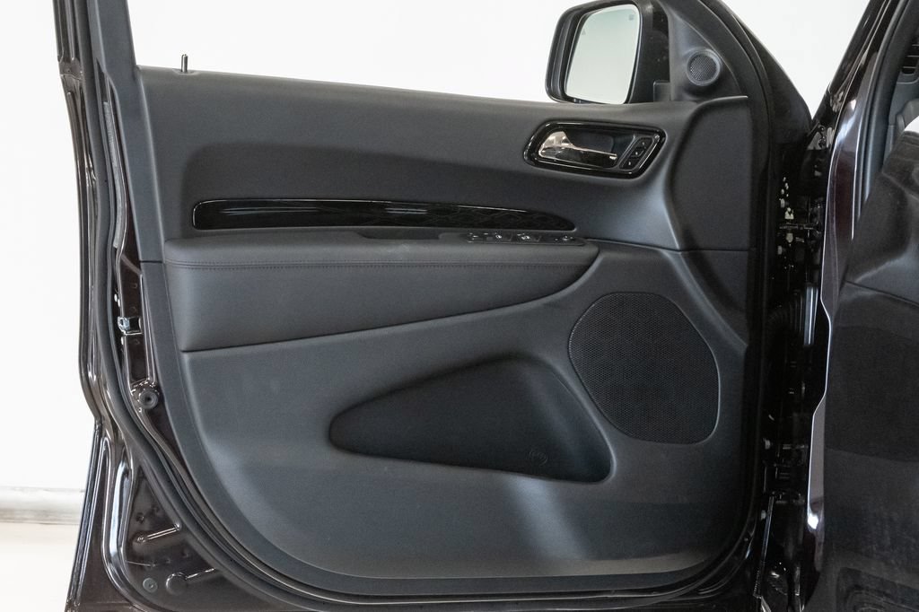 New 2026 Dodge Durango GT AWD/4WD image 8