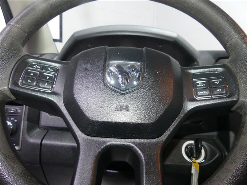 Used 2017 RAM 2500 Tradesman w/ Chrome Appearance Group AWD/4WD image 28