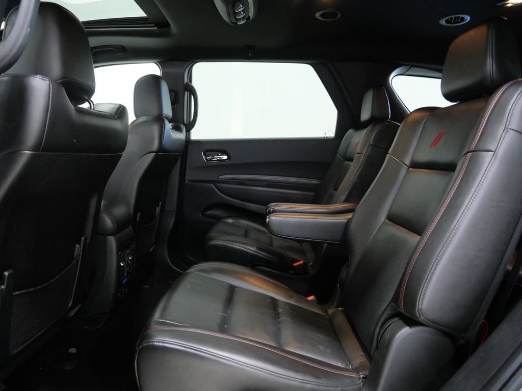 Used 2023 Dodge Durango R/T AWD/4WD image 24