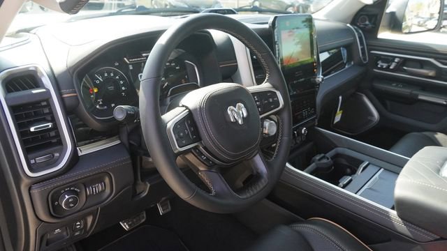 New 2026 RAM 1500 Tungsten image 17