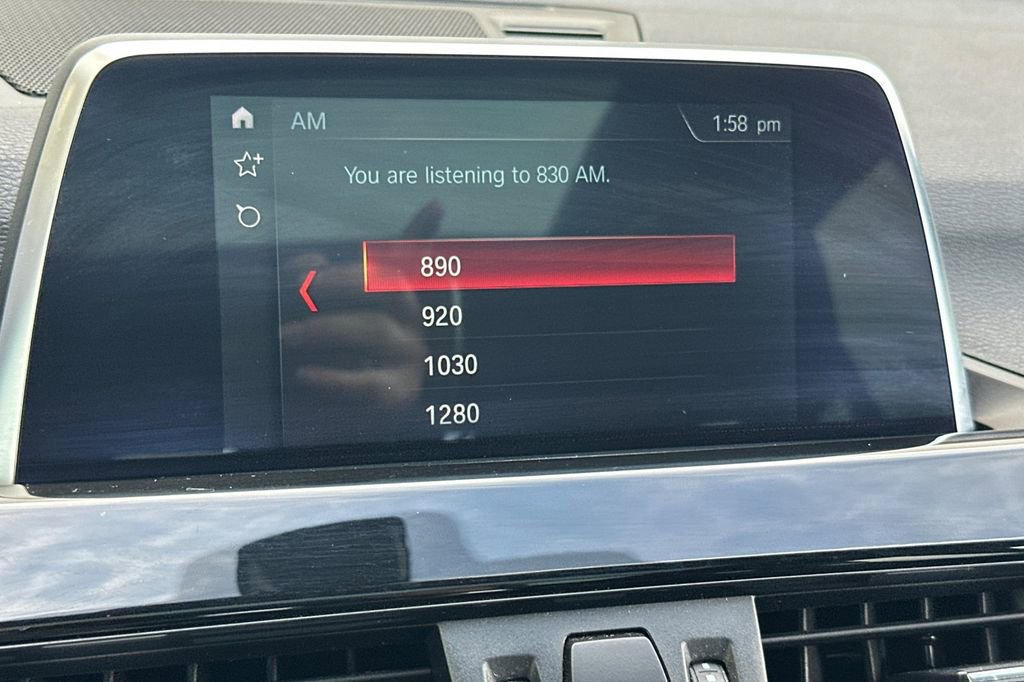 Used 2018 BMW X1 sDrive28i image 20