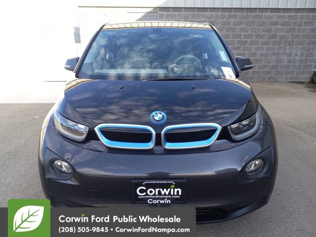 Used 2014 BMW i3 image 8