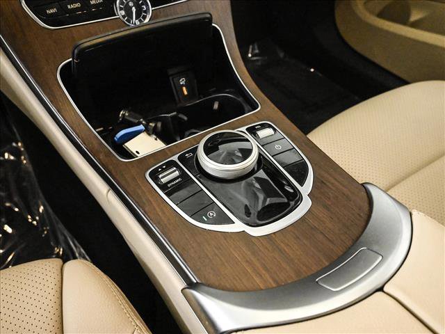 Used 2021 Mercedes-Benz C 300 4MATIC Sedan image 13
