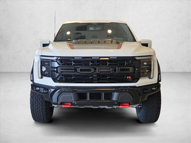 New 2026 Ford F150 Raptor w/ Equipment Group 803A Raptor R AWD/4WD video 4
