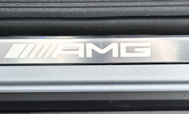 New 2026 Mercedes-Benz GLC 43 AMG 4MATIC Coupe image 15