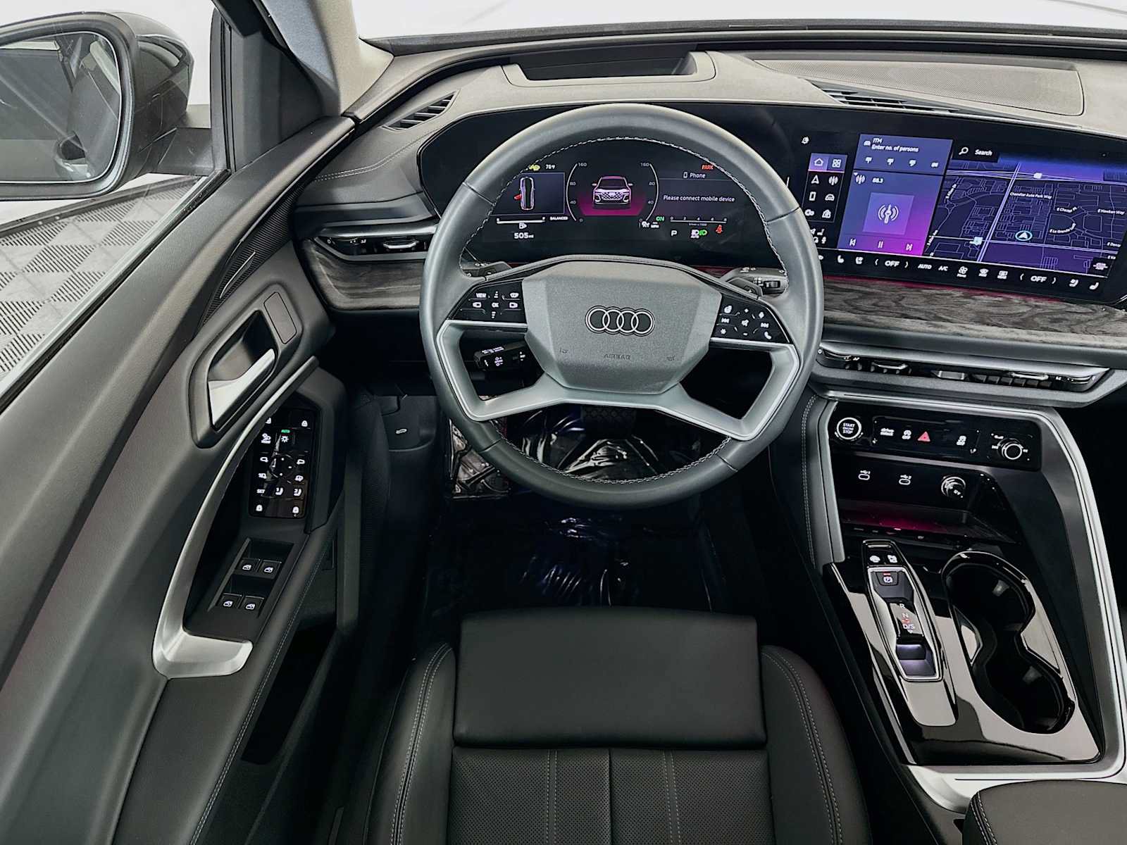Certified 2025 Audi Q5 Premium Plus w/ Premium Plus AWD/4WD image 20