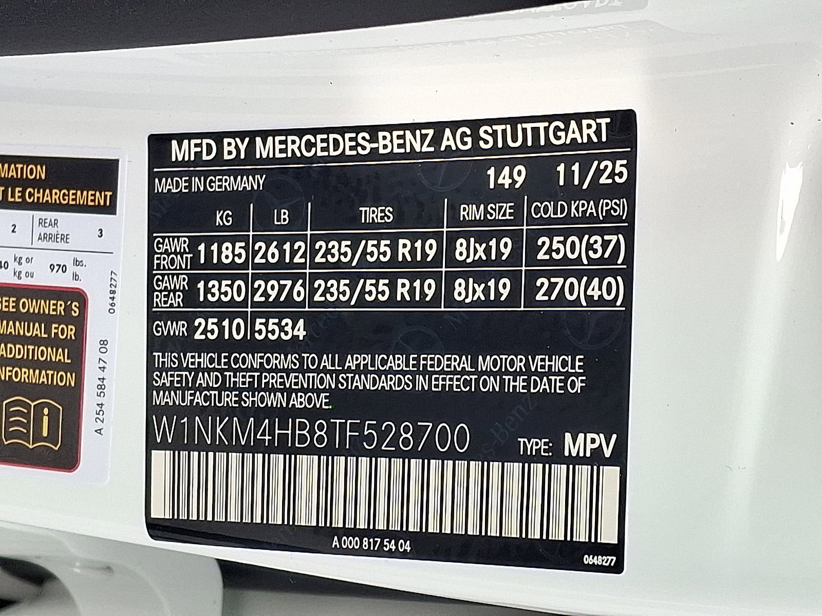 New 2026 Mercedes-Benz GLC 300 GLC 300 image 17