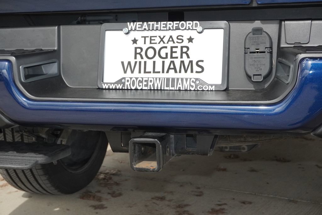 Used 2024 RAM 1500 Limited image 35
