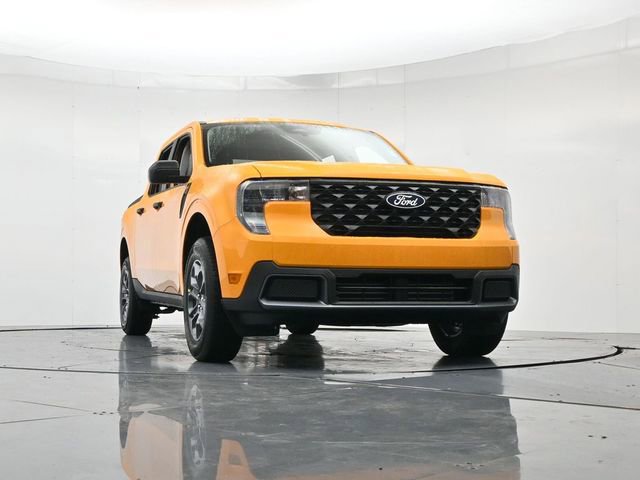 New 2026 Ford Maverick XLT FWD image 33