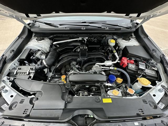 Used 2025 Subaru Crosstrek 2.5i Sport image 31