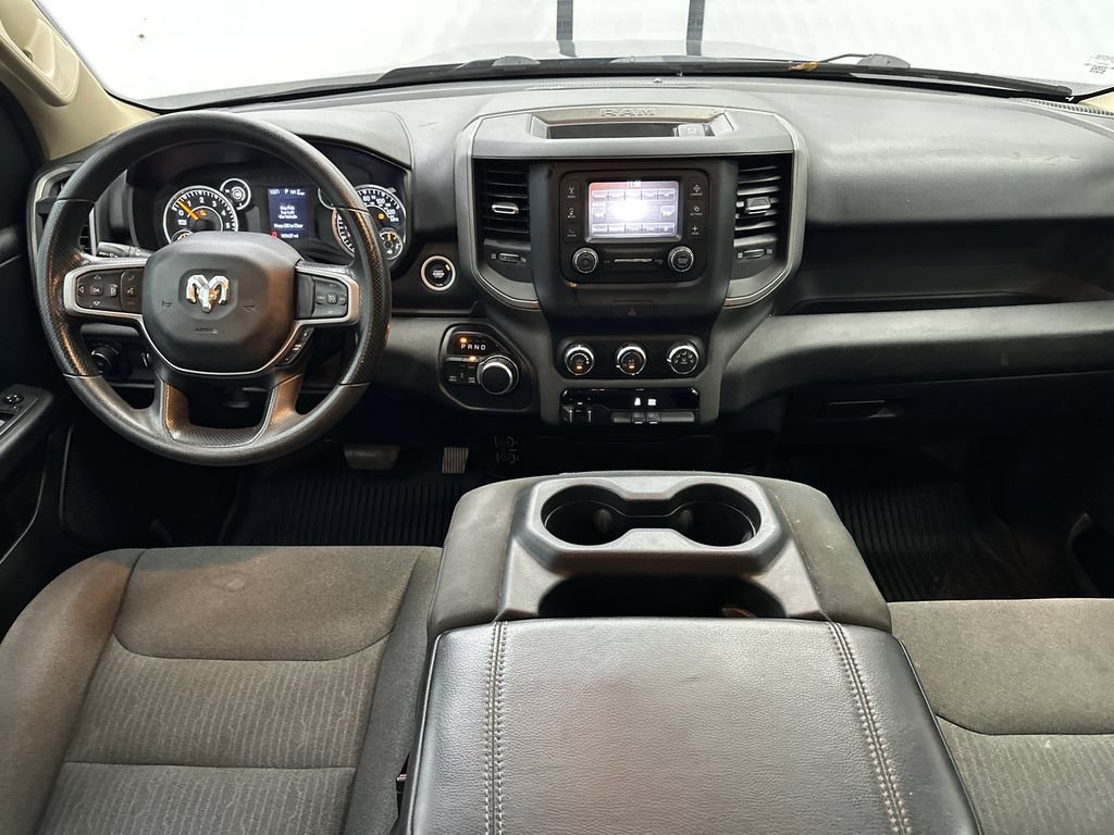 Used 2020 RAM 1500 Tradesman AWD/4WD image 20