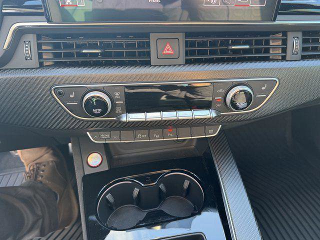 Certified 2025 Audi RS 5 Sportback AWD/4WD image 19