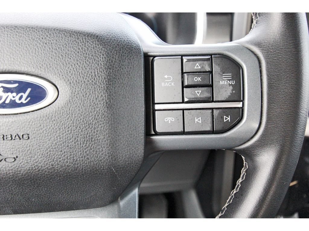 Used 2023 Ford F150 Lightning XLT AWD/4WD image 19