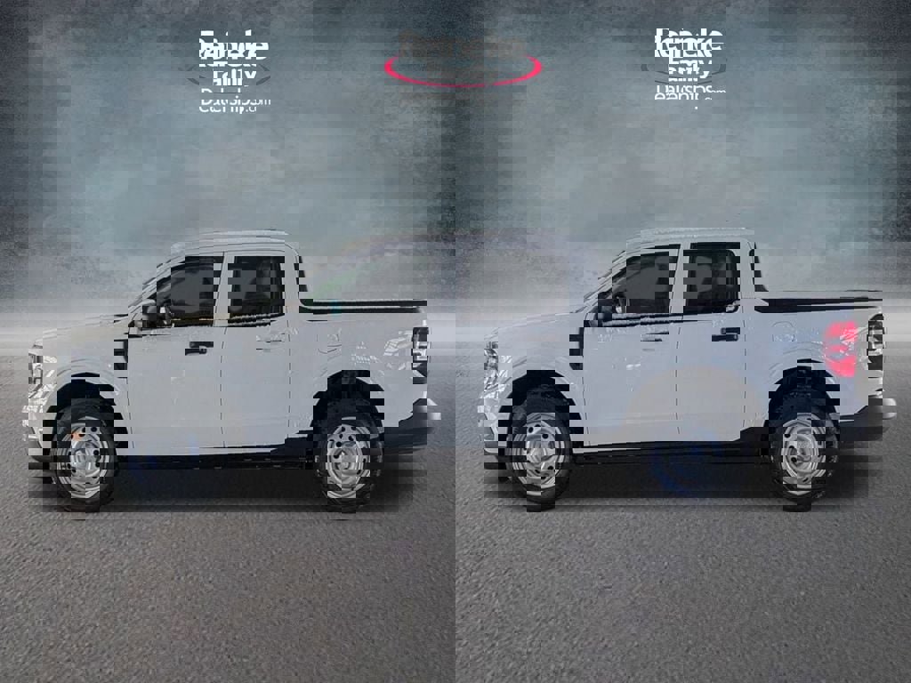 New 2026 Ford Maverick XL w/ Equipment Group 101A image 9