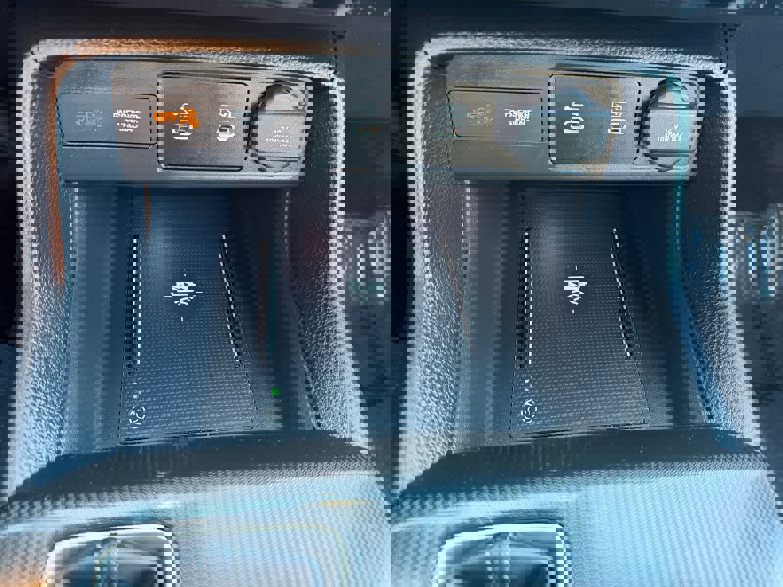 Used 2025 Honda Civic Sport Touring image 21