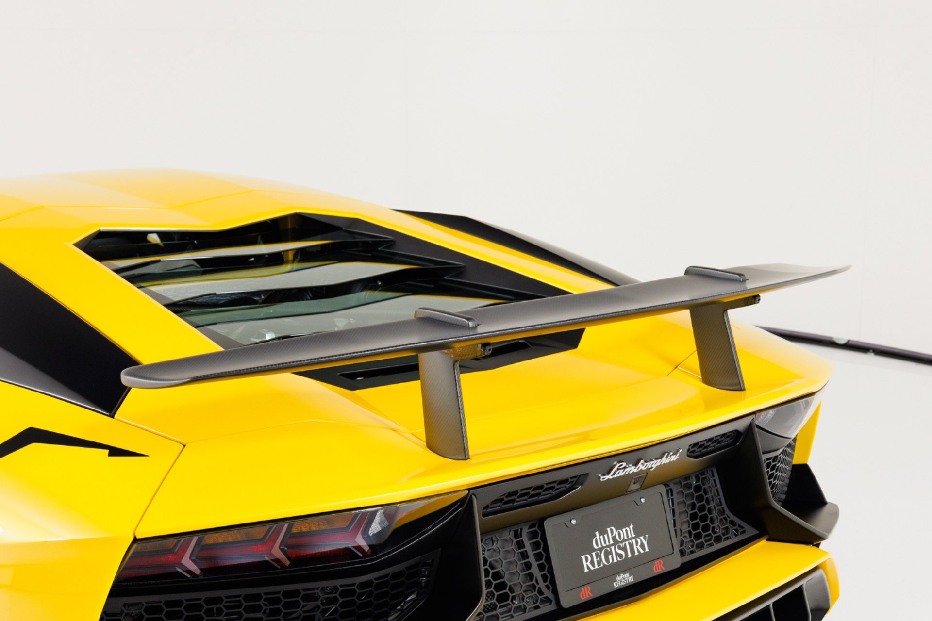 Used 2016 Lamborghini Aventador LP 750-4 Superveloce AWD/4WD image 80