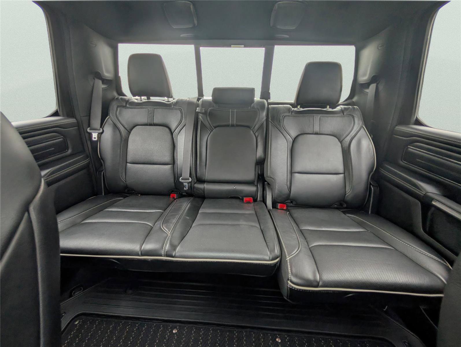 Used 2022 RAM 1500 Limited image 14