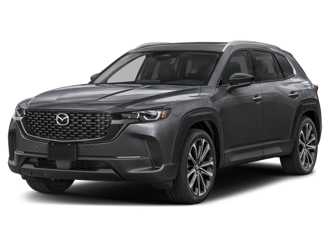 New 2026 MAZDA CX-50 AWD 2.5 S w/ Cargo Package
