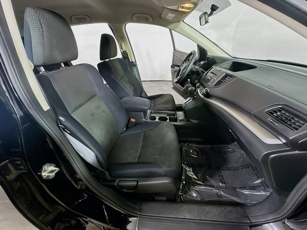 Used 2016 Honda CR-V LX image 12