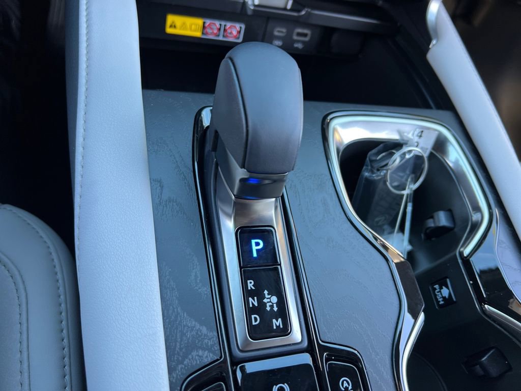 New 2026 Lexus RX 350 Premium image 21