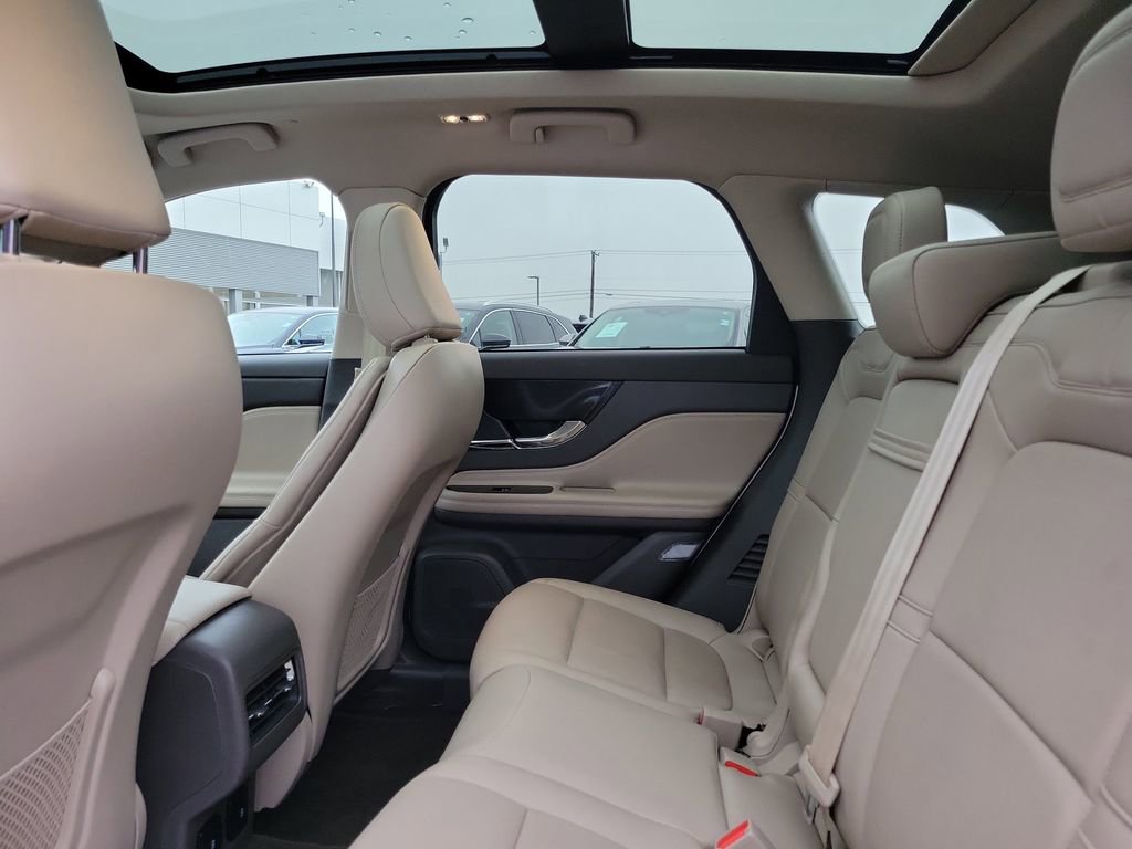 Certified 2024 Lincoln Corsair Grand Touring w/ Equipment Group 301A image 13