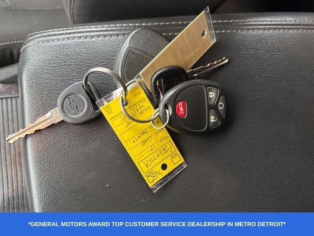 Used 2017 Chevrolet Traverse LT image 8