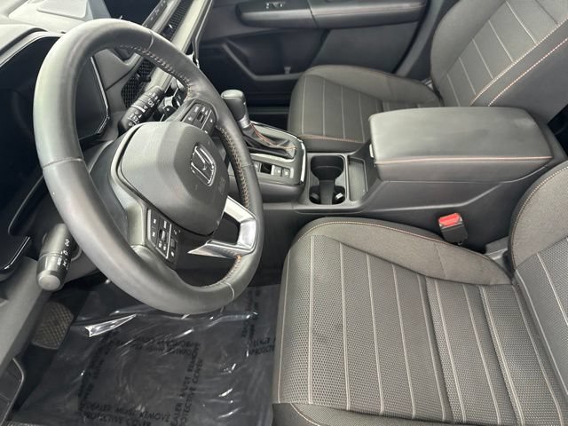 Certified 2024 Honda CR-V Sport image 26