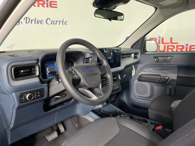New 2025 Ford Maverick XL w/ Equipment Group 102A image 13