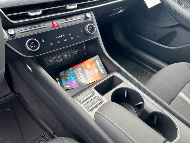 New 2026 Hyundai Sonata SEL AWD/4WD image 21