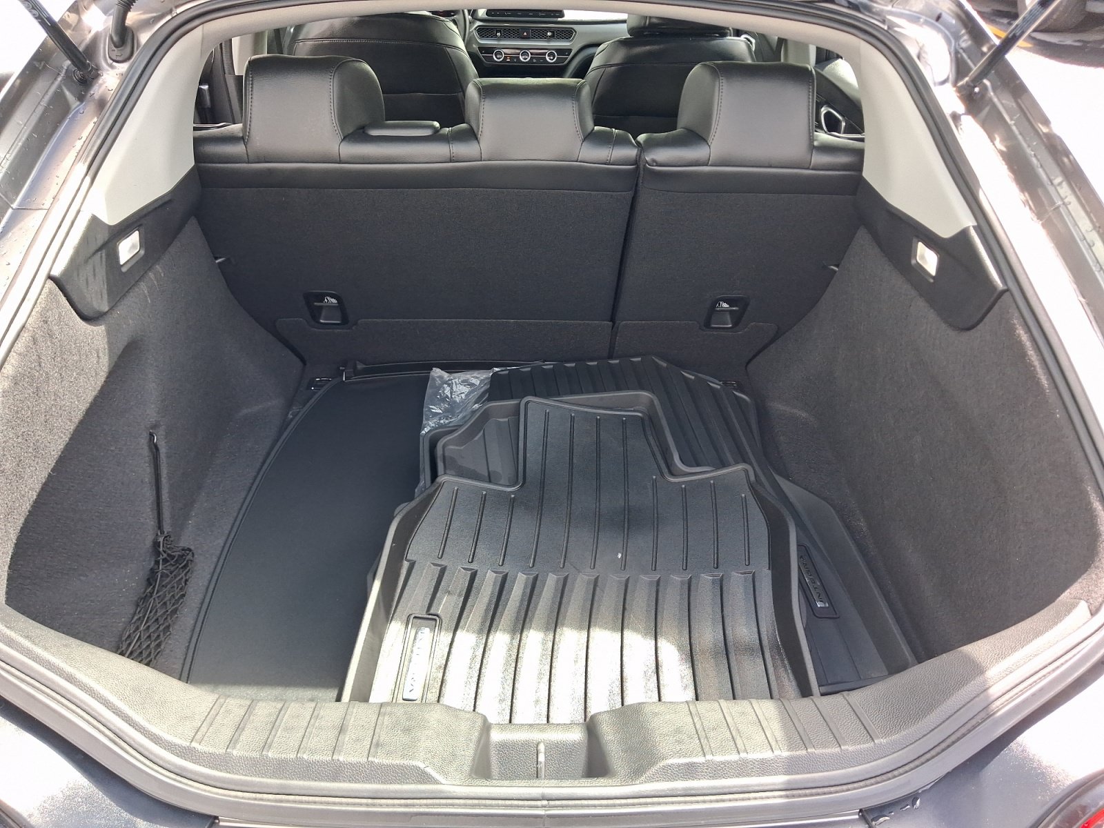 Used 2024 Acura Integra FWD image 25