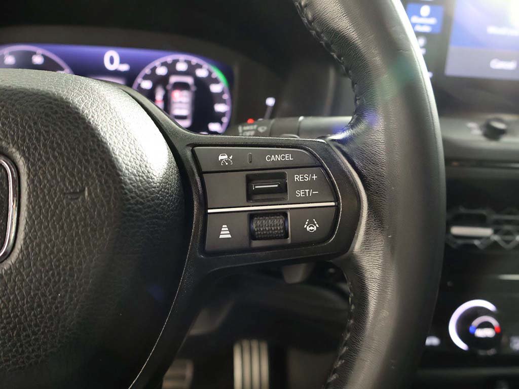 Used 2023 Honda Accord Sport image 35