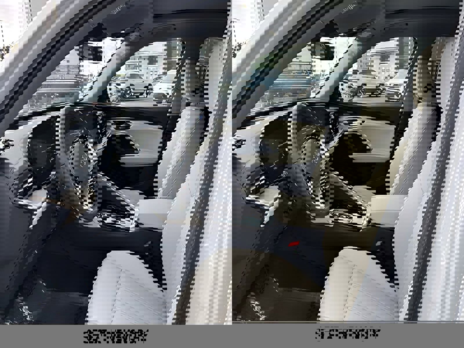 New 2025 Audi Q5 Premium Plus image 20