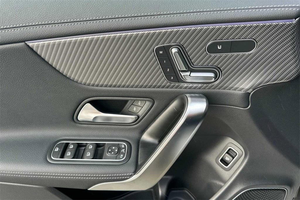 Certified 2026 Mercedes-Benz CLA 250 CLA 250 image 11