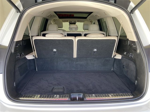 Used 2021 Mercedes-Benz GLS 450 4MATIC image 34