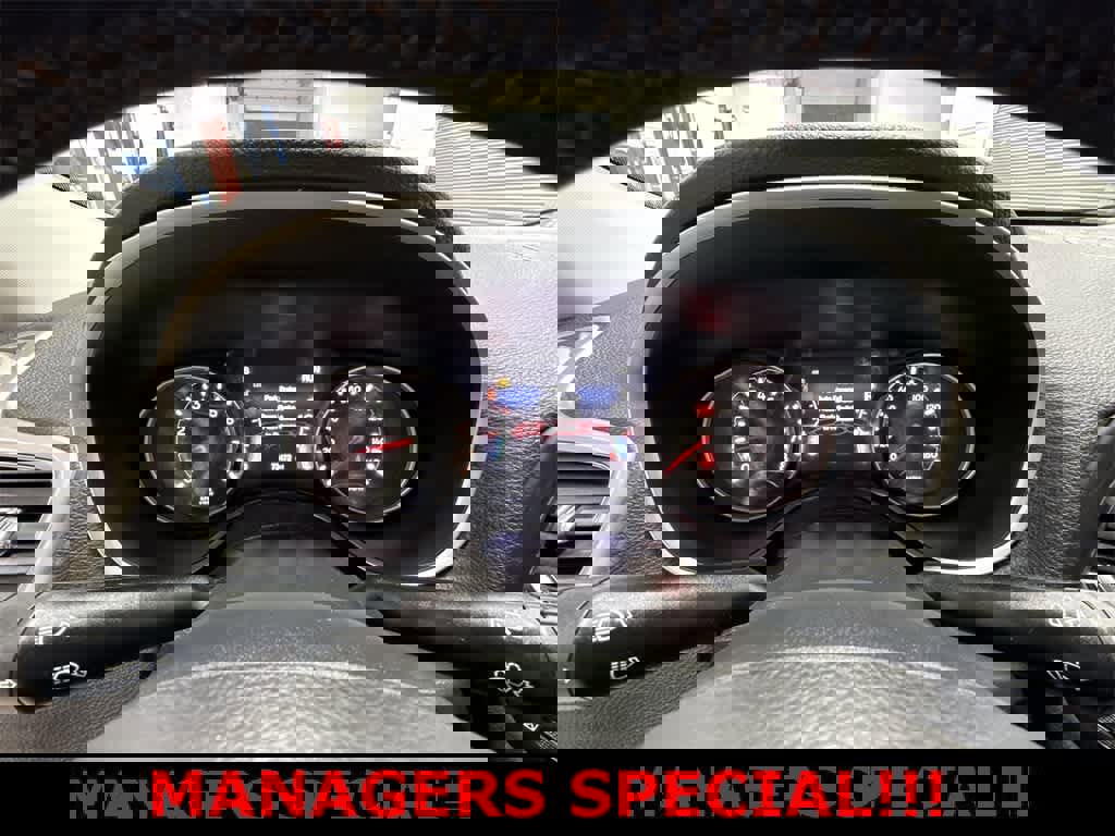 Used 2020 Jeep Compass Latitude w/ Popular Equipment Group image 35